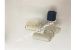 China 8413660 Drager Expiration Valve For Savina Medical Equipment Spare Parts supplier