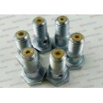 Durable Excavator Solenoid Valve , Pressure Relief Valve 6754 - 71 - 5430