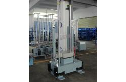 China Mechanical Shock Test Equipment With Payload 30kg For Automotive And Battery Testing supplier