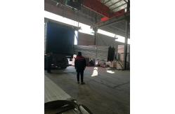 China Customized Windows And Doors Prebuilt Metal Buildings Welding Service supplier