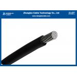 1kv Overhead Insulated Cable Aluminum Core Xlpe Covered Aerial Bundled Cable 1x150sqmm for sale
