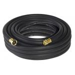 Original Factory Customized Flexible Lightduty 75FT 3/8'' Irrigation Water Garden Hose Assembly for sale