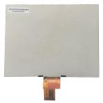 LVDS Interface 8 Inch IPS TFT LCD Module 1024x768 Resolution Full Viewing Angle