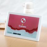 10 inch IPS screen 1280*800 WIFI digital signage touch screen lcd ad display for advertising for sale