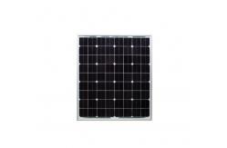 China High Efficiency Monocrystalline Pv Cells IP67 Protection Level Heat Dissipation supplier