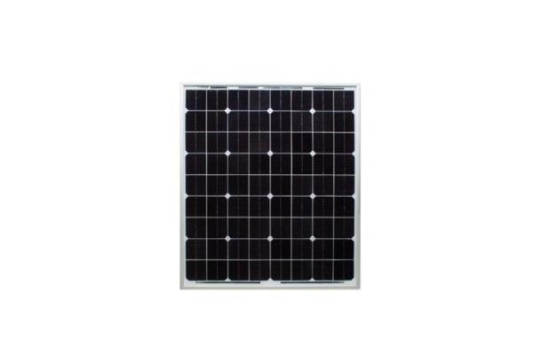 High Efficiency Monocrystalline Pv Cells IP67 Protection Level Heat Dissipation