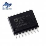 Components Chip IC Parts ADUM1401BRWZ Analog ADI Electronic components IC chips Microcontroller ADUM1401B for sale