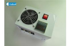 China 35W 220VAC Peltier Thermoelectric Dehumidifier /  Peltier Condenser supplier