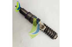China VOE21371675 Common Rail Fuel Injector For D13A Engine Parts supplier