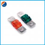 Bolt Down Car Automotive ANS MIDI Mini ANL Fuse Bolt-on Type 32V PC Material for sale