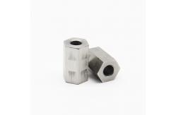 China Customized Industrial Precision CNC Machined Parts with Polishing Finish supplier