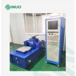 EV Lithium Ion Battery Testing Equipment UL 2580 Cell Vibration Testing Equipment