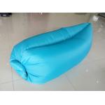 Lamzac hangout inflatable sleeping bag/Air Filling Hot selling Lamzac hangout /fashion inf for sale
