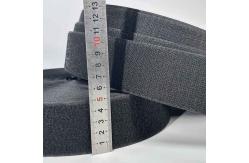 China 25 Meters Hook And Loop Tape Multipurpose Velcro Adhesive Strips supplier