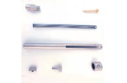 China CE HUATEC Non Destructive Testing Equipment Hardness Tester Pen HT-6580NT supplier