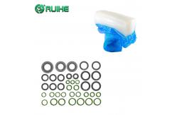 China Custom RTV2 Silicone Rubber Skin Safe Room Temperature Vulcanization Body Mold Making supplier