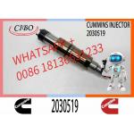 2029622 Genuine Diesel Common Rail Fuel Injector 1948565 2030519 2031836 2031835 2086663