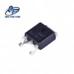 AOS AOD407 Semiconductor Tester Recycled Electronic Components ic chips integrated circuits AOD407 for sale