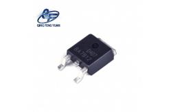 China AOS AOD407 Semiconductor Tester Recycled Electronic Components ic chips integrated circuits AOD407 supplier
