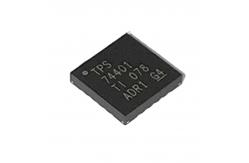 China Integrated Circuit TPS74401RGWR TPS74401KTWR TPS73733DRVR VQFN20 Stabilizer Ic Chip supplier