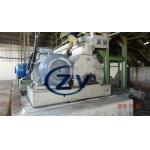 Stainless Steel 304 Cassava Starch Processing Machine 200kw 1450rpm for sale