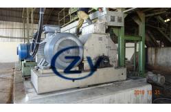 China 2100rpm 160kw Rasper Cassava Starch Processing Machine supplier
