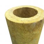 OEM Foil Backed Insulation Rock Wool Waterproof Rockwool Fire Insulation for sale