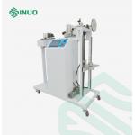 China EV Charging Cable Pull Force Torque Tester PLC Touch Screen Control factory