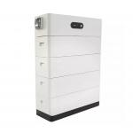 All In One Solar Storage Battery With CAN Communication Port Rack Mounted for sale
