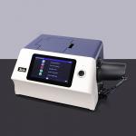 Liquid Benchtop Grating Spectrophotometer Plastic Enclosure 7 Inches TFT Screen