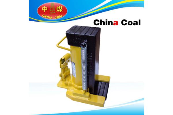 Claw jack machinary