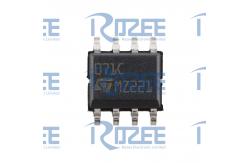 China TL071CDT supplier