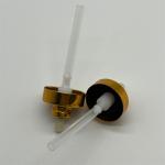 Versatile 20mm Continuous Aluminum Valve For Various Industrial Flow Control Needs