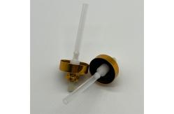 China Versatile 20mm Continuous Aluminum Valve For Various Industrial Flow Control Needs supplier