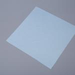 Polyester Cleaning Cloths Lint Free Cleanroom Wipes Laser Sealed For Printhead for sale