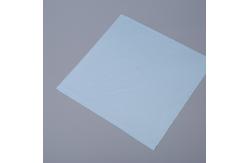 China Polyester Cleaning Cloths Lint Free Cleanroom Wipes Laser Sealed For Printhead supplier