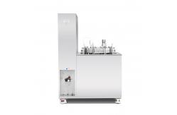 China IPX8 100m 100L Deep Water Simulation Test Machine With Reliable Control System supplier