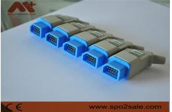 China Szmedplus szmedplus Connector DB9 Hypertronic Spo2 Connector Nicolay supplier