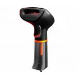 Flexible USB Barcode Scanner Usb Pos Scanner Fast And Accurate Scanning for sale