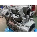  D5E EAE3 Diesel Engine For Excavator EC210D for sale