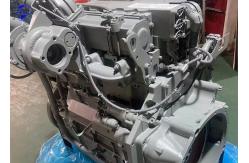 China  D5E EAE3 Diesel Engine For Excavator EC210D supplier