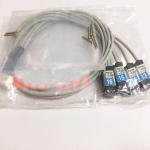 Panasonic NPM 8 head 1-4 head sensor N510048691AA MTNS000430AA for sale