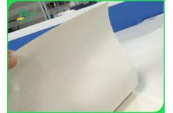 China 45gsm 49gsm Smooth Printable Newsprint Paper In Roll For Wrapping Custom supplier