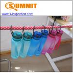 Plastic Bottle Pre Shipment Inspection Services for sale