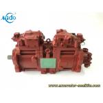 China 2401-9236 2401-9236B Hydraulic Pump | K5V80DTP-HNOV-12T Replacement for Doosan DH150W-7 Excavator | Main Pump Assembly Kit factory