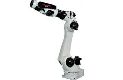 China BX100L Kawasaki Waterproof Robotic Arm OEM Use  For Fitting，Handling，Welding supplier