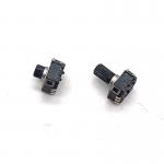 EC6 Double Rotary Encoder  6mm Rotary Switch Push Button Incremental for sale