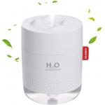 Ultrasonic 500ml Portable Mini Humidifier for sale