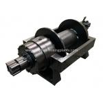 Bulldozer 10000KG 22000lbs Tractor Industrial Winch for sale