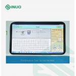 IEC 62196-3 EV Connector Testing Equipment Couplers Over Pressure Test System